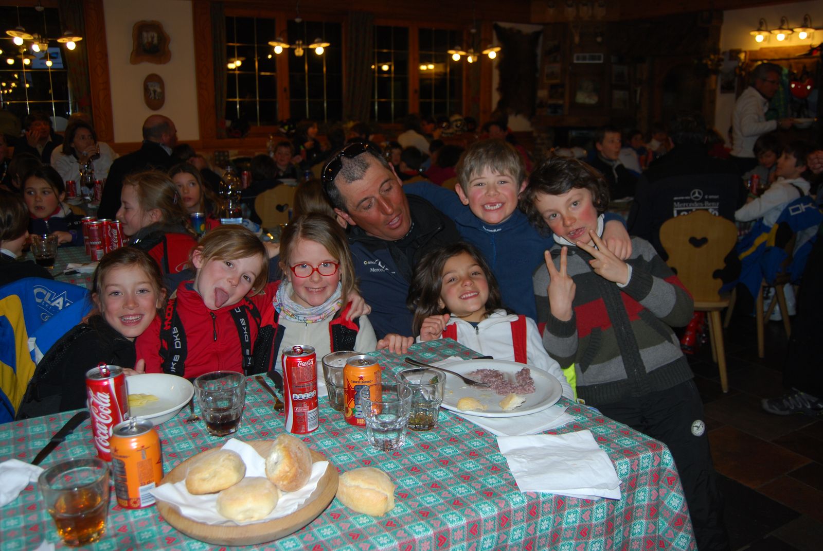 Cena e Fiaccolata 00020